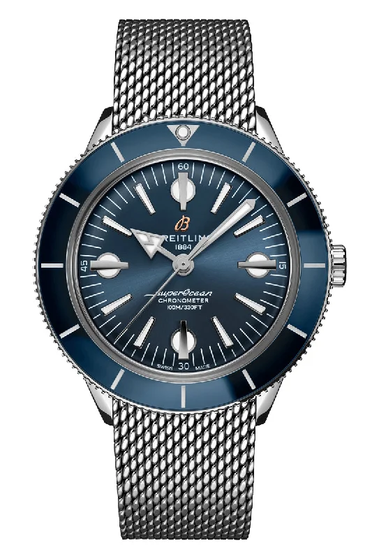 Breitling Superocean Heritage '57 A10370161C1A1