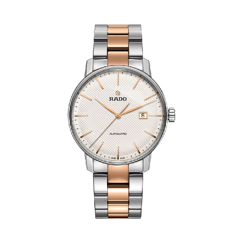 Rado Coupole Classic Automatic R22876022 Men Watch