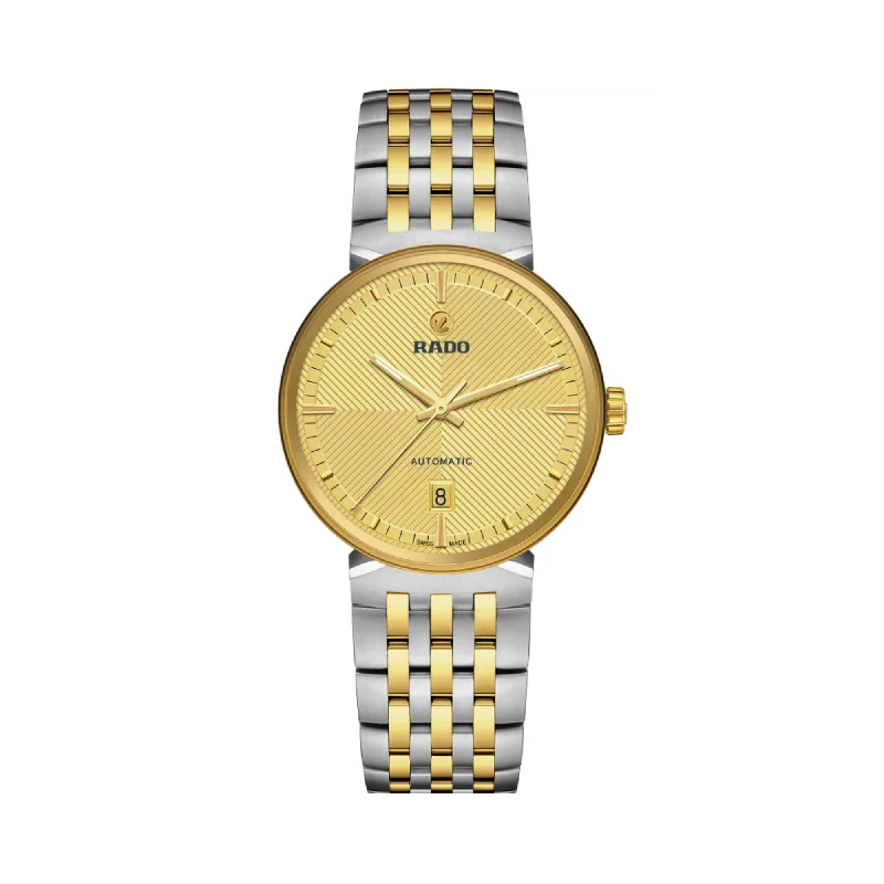 Rado Florence 39mm Automatic Watch R48903253