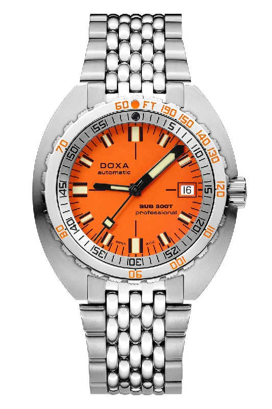 Doxa Sub 300T Professional 840.10.351.10