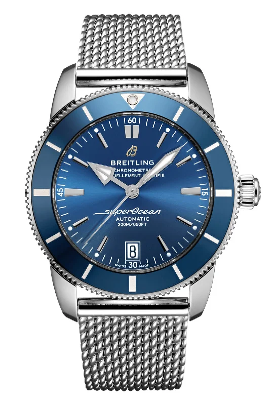 Breitling Superocean Heritage B20 Automatic 42 AB2010161C1A1