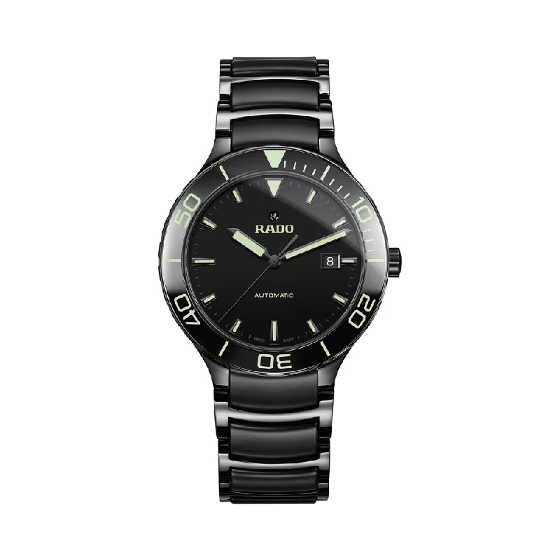 Rado Centrix Automatic R30003172 Men Watch