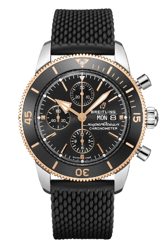 Breitling Superocean Heritage Chronograph 44 U13313121B1S1