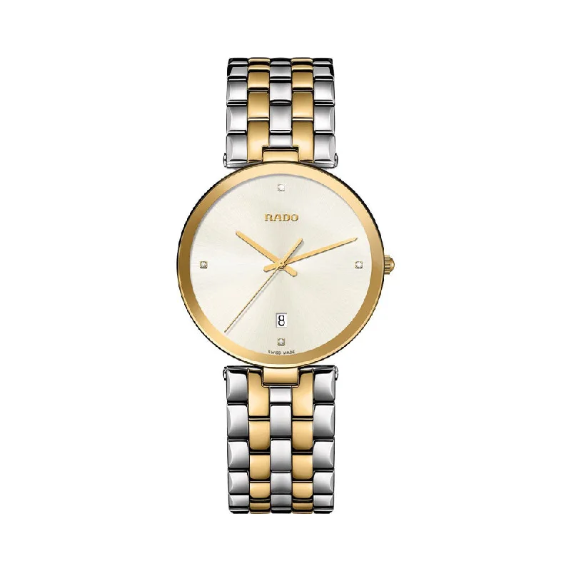 Rado Florence Diamonds R48868723 Men Watch