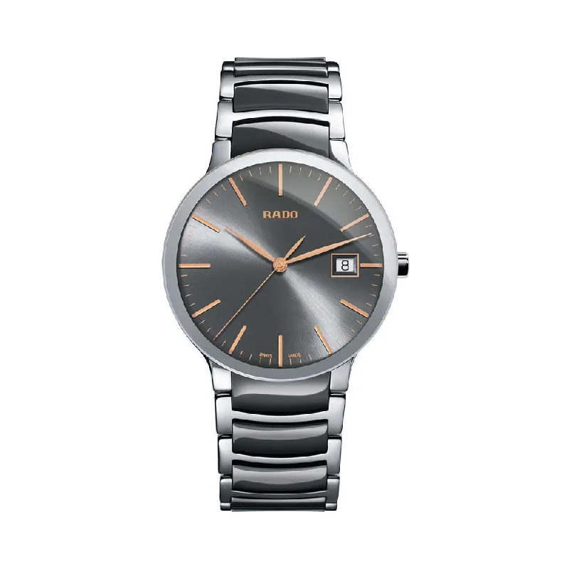 Rado Centrix R30927132 Men Watch