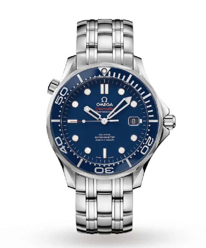 Replica Omega Seamaster 300m 2221.80.00