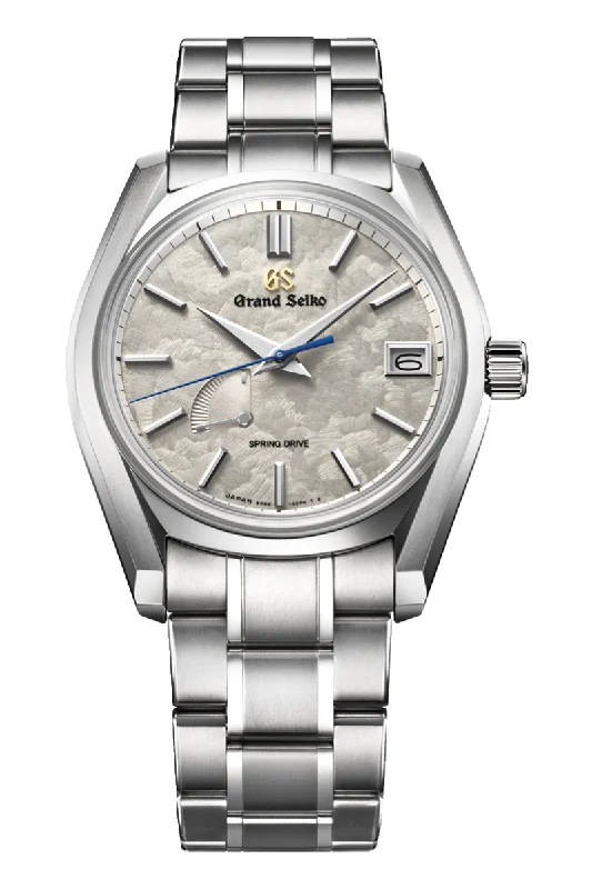 Grand Seiko Four Seasons "Winter" SBGA415