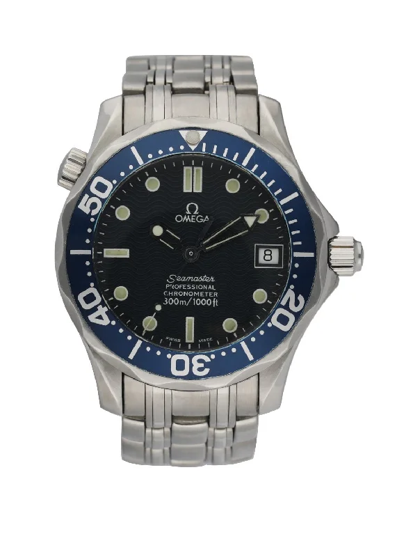 Omega Seamaster Professional 2516.80.00 Midsize Men's Watch