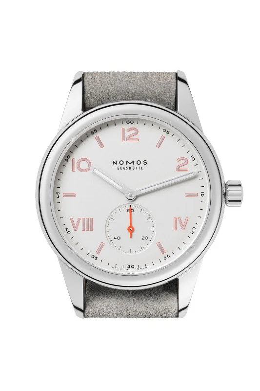 Nomos Glashütte Club Campus 708