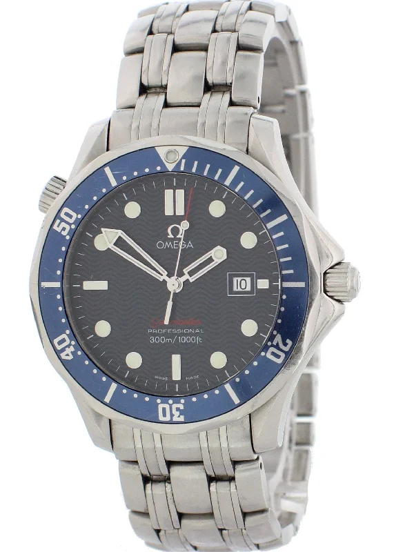 Omega Seamaster Professional 2221.80.00 Mens Watch