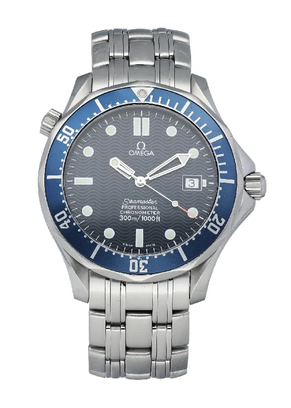 Omega Seamaster Professional 2531.80.00 Mens Watch