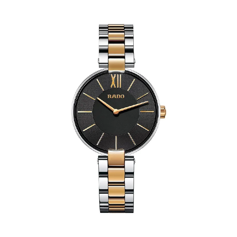 Rado Coupole R22850163 Unisex Watch