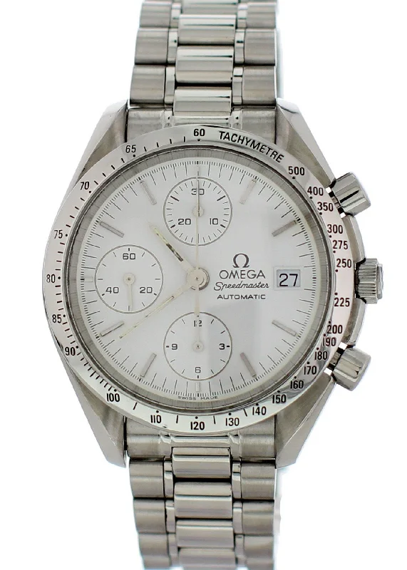 Omega Speedmaster 175.0043 Mens Watch