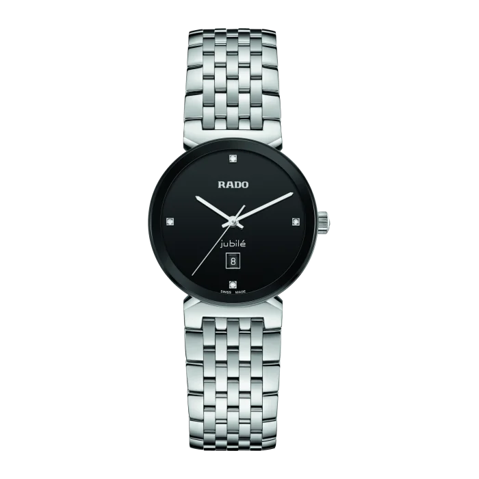 Rado Florence Classic Diamonds Jubile horloge R48913713