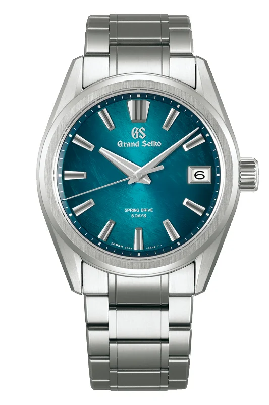 Grand Seiko Evolution 9 Spring Drive 'Atera Valley' SLGA025