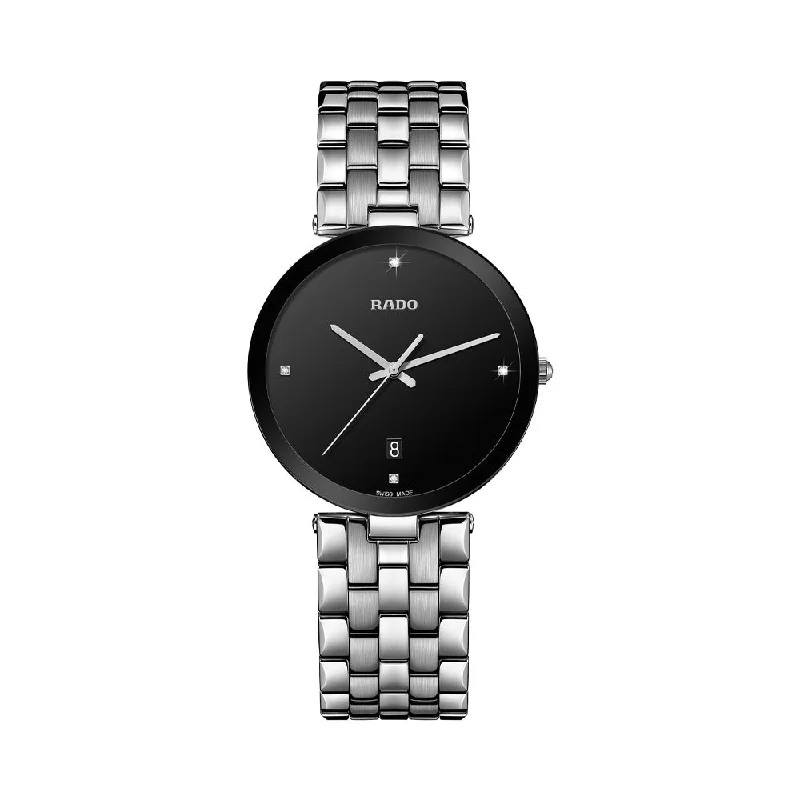 Rado Florence Diamonds R48907713 Men Watch