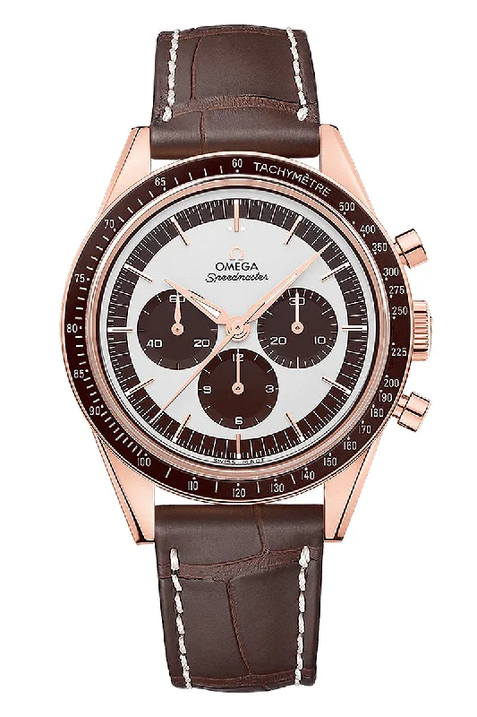 Omega Speedmaster Moonwatch Chronograph 311.63.40.30.02.001