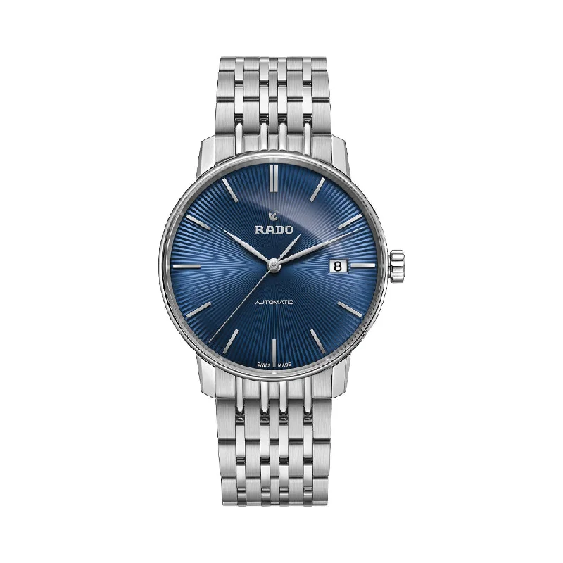 Rado Coupole Classic Automatic R22860204 Men Watch