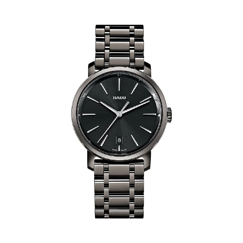 Rado Diamaster R14066182 Watch Men