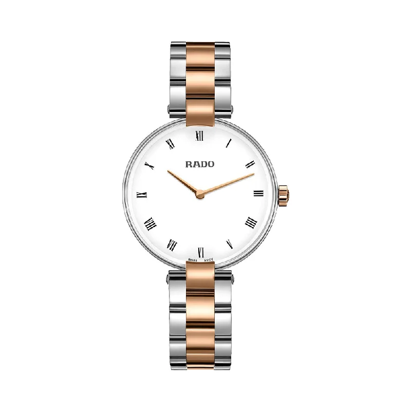 Rado Coupole R22850023 Unisex Watch