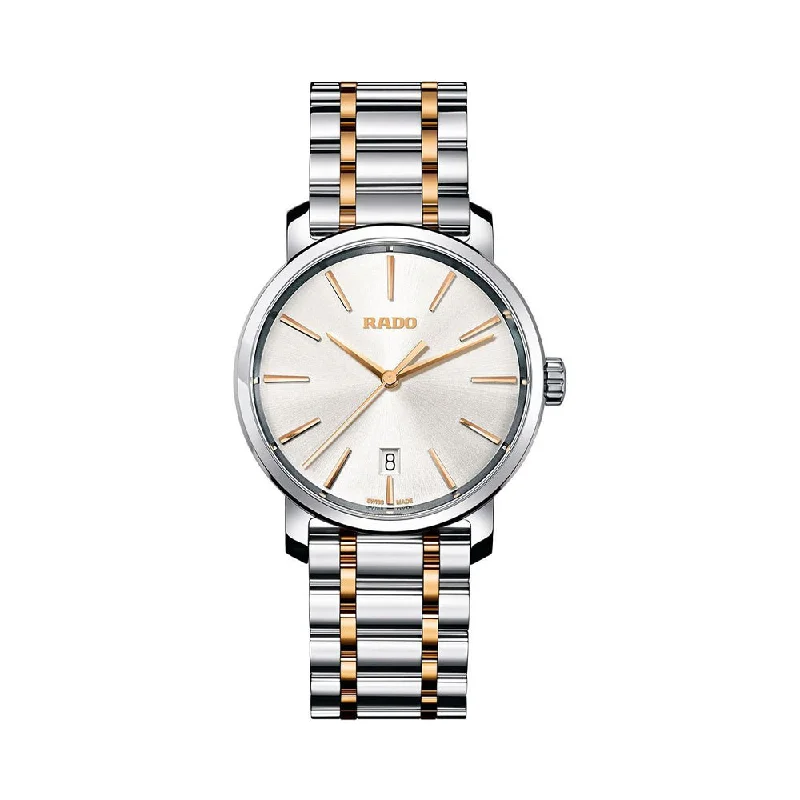 Rado Diamaster R14078103 Watch Men