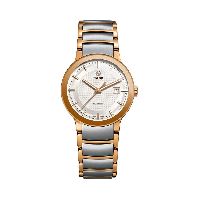 Rado Centrix Automatic R30954123 Women Watch