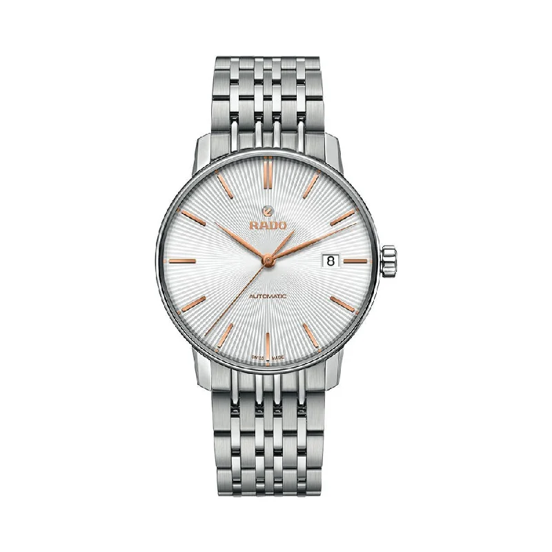 Rado Coupole Classic Automatic R22860024 Men Watch