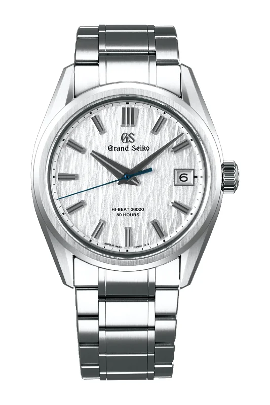 Grand Seiko White Birch SLGH005