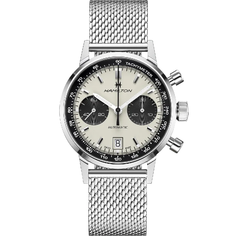 HAMILTON American Classic Intra-Matic Auto