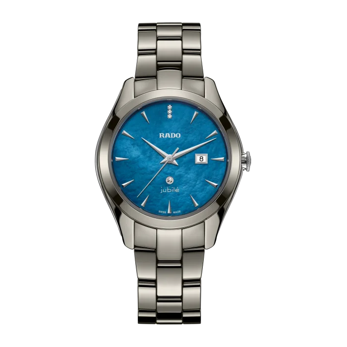 Rado HyperChrome Ash Barty II Limited Edition horloge R32027962