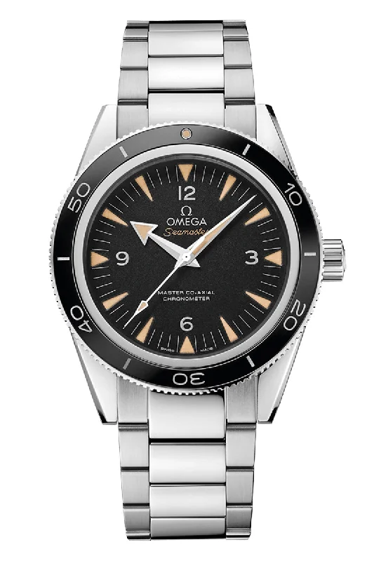 Omega Seamaster Seamaster 300 233.30.41.21.01.001