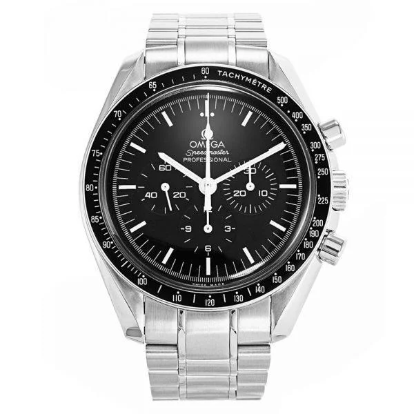 Replica Omega Speedmaster Moonwatch 3570.50.00