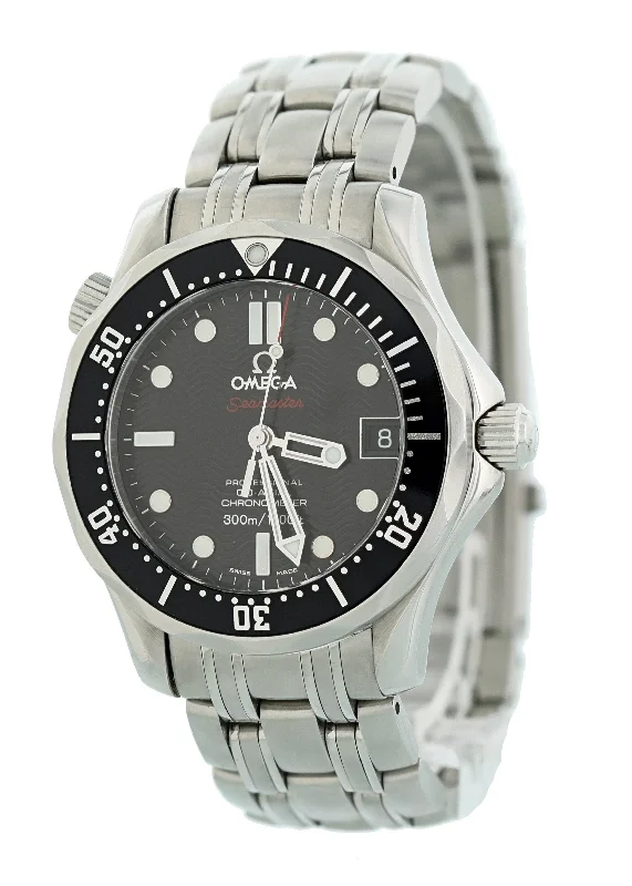 Omega Seamaster Professional 212.30.36.20.01.002 Midsize Watch