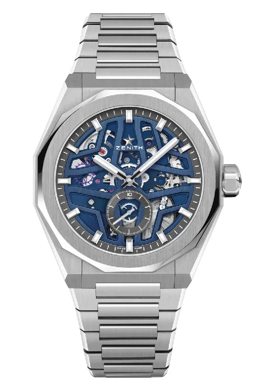 Zenith Defy Skyline Skeleton 03.9300.3620/79.I001