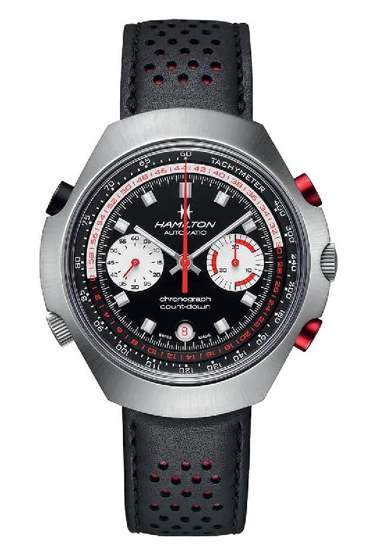 Hamilton Chrono-Matic 50 Limited Edition H51616731