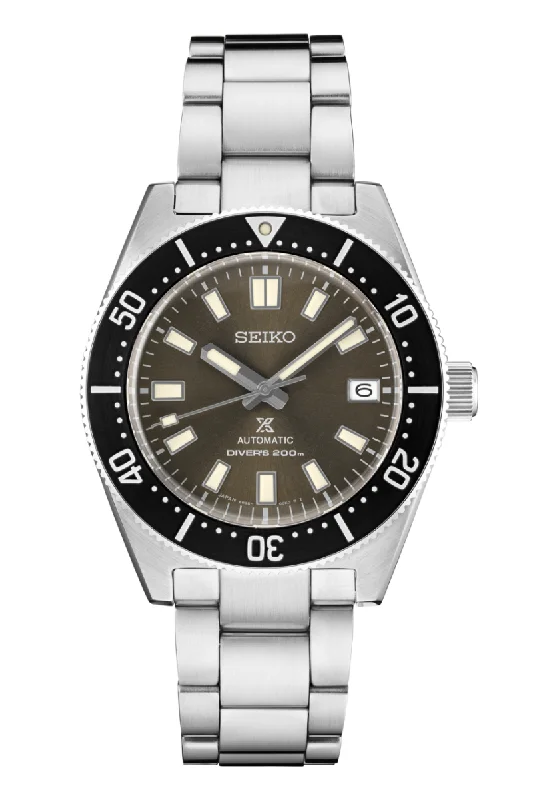 Seiko Prospex 1965 Diver's Modern Re-interpretation SPB145