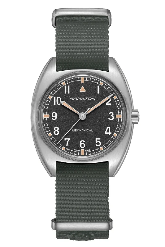 Hamilton Khaki Pilot Pioneer Mechanical H76419931