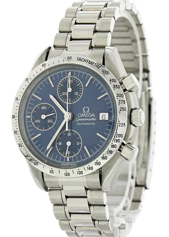 Omega Speedmaster 3511.81.00 Men's Watch