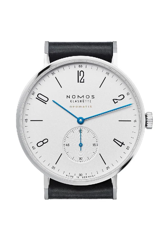 Nomos Glashütte Tangente 39 Neomatik 140