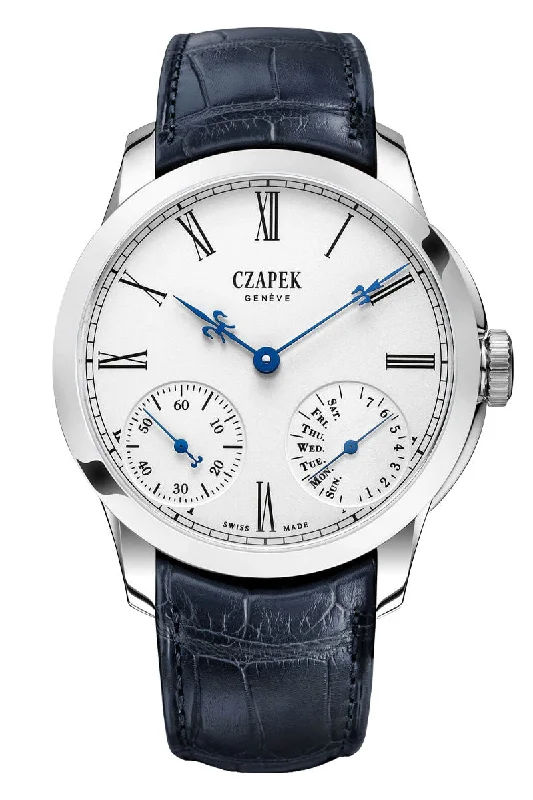 Czapek Quai des Bergues No.19S