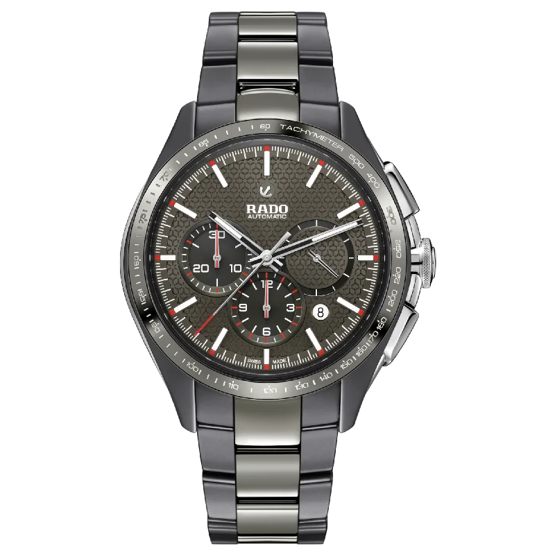 Rado HyperChrome Automatic Chronograph Limited Edition horloge R32022152