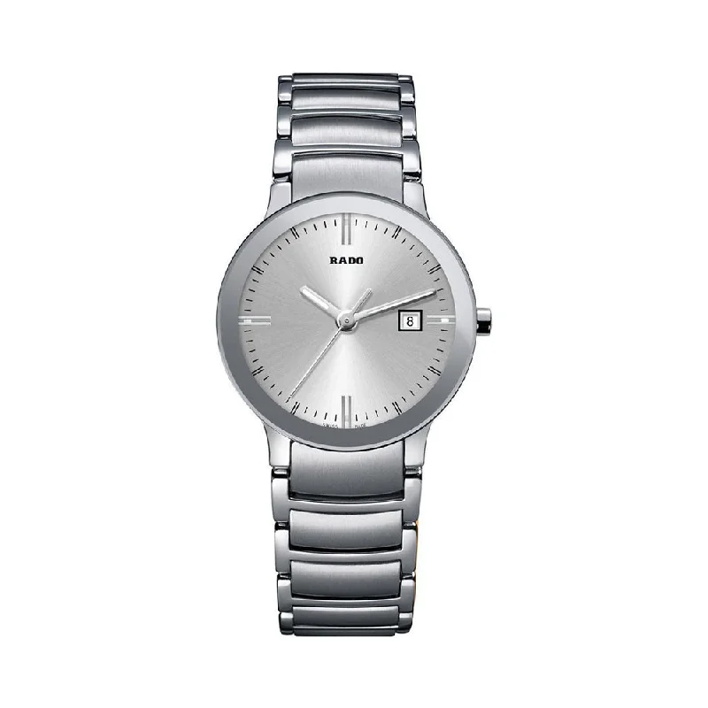 Rado Centrix R30928103 Watch Women