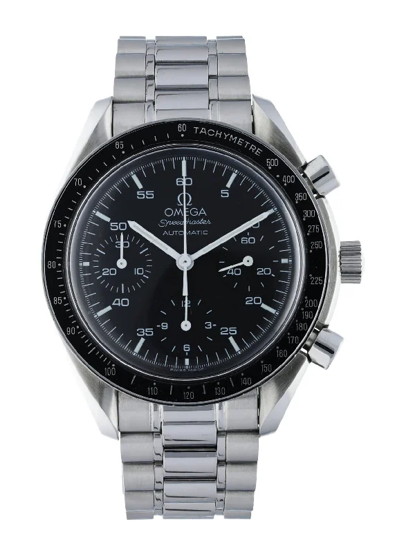 Omega Speedmaster 3510.50 Mens Watch