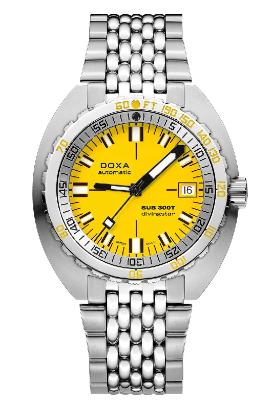 Doxa Sub 300T Divingstar 840.10.361.10