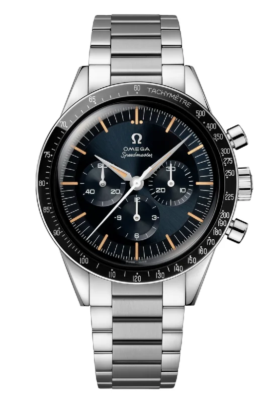 Omega Speedmaster Anniversary Series 'First Omega in Space' Master Chronometer 310.30.40.50.06.001