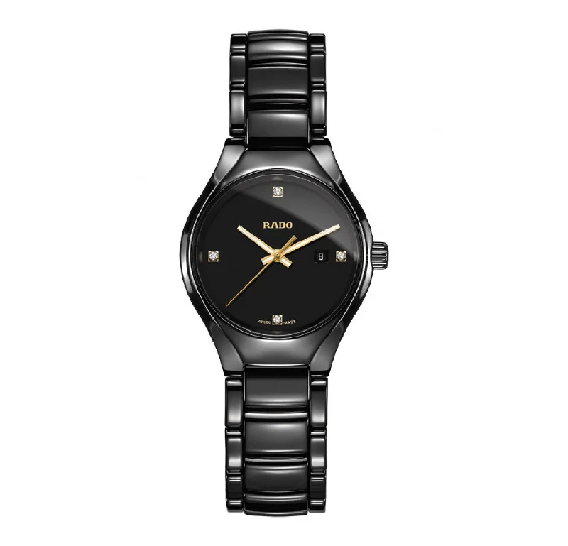 Rado True Diamonds horloge R27059712