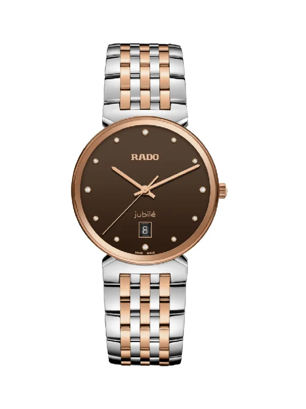 Rado Florence Classic Diamonds Jubile horloge R48912763