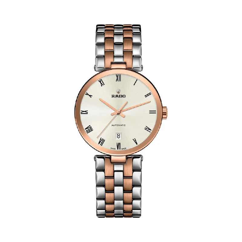 Rado Florence Automatic R48902113 Men Watch