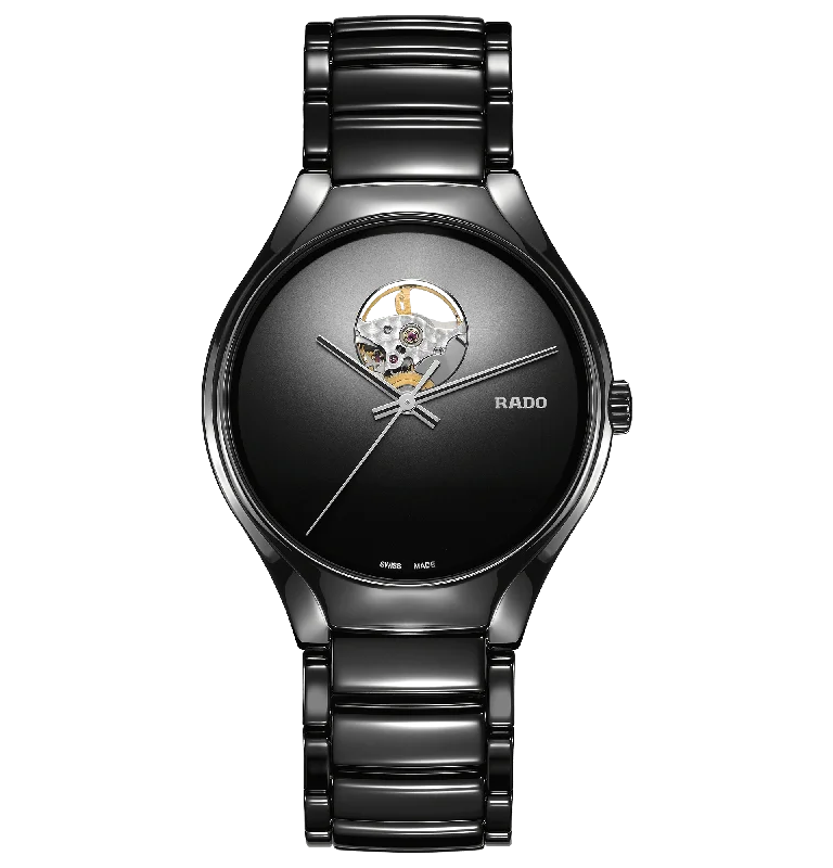 Rado True Secret Automatic horloge R27107152