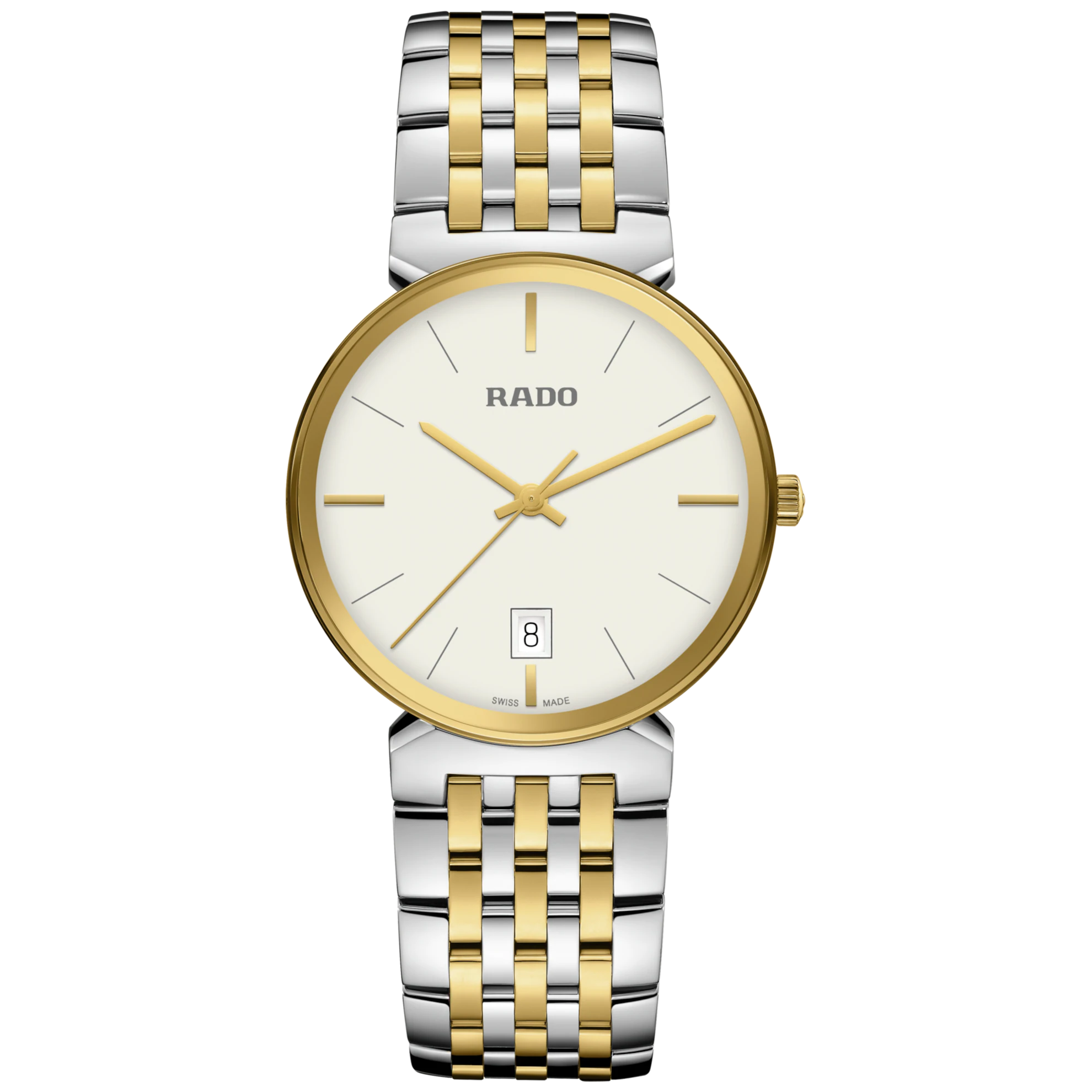 Rado Florence Classic horloge R48912023